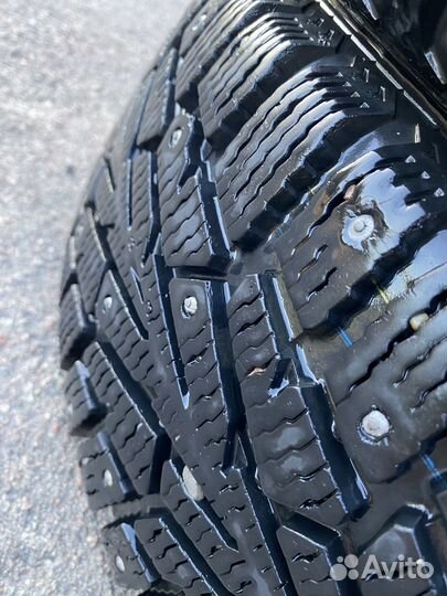 Cordiant Snow Cross 195/65 R15 91T