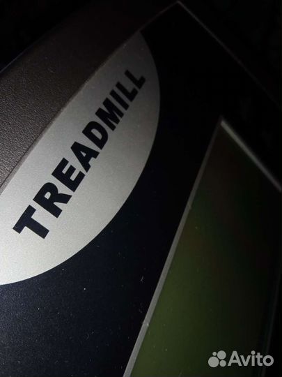 Беговая дорожка hastings silver