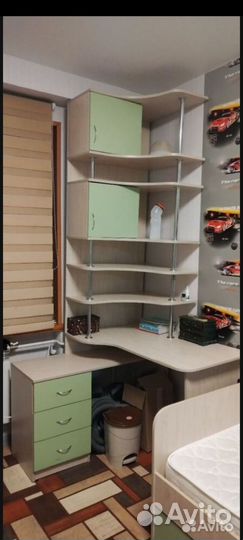 Стол для школьника, компьютерный