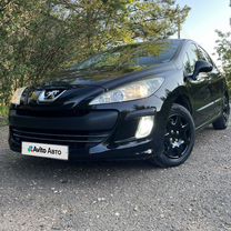 Peugeot 308 1.6 MT, 2011, 240 000 км, с пробегом, цена 475 000 руб.