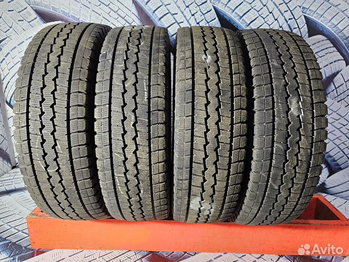 Dunlop Winter Maxx LT03 205/75 R16C