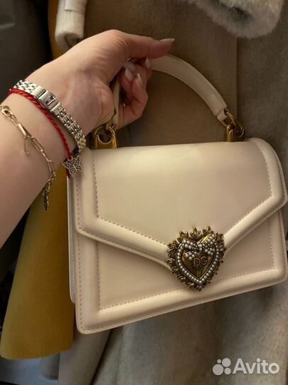 Dolce devotion 2 сумки