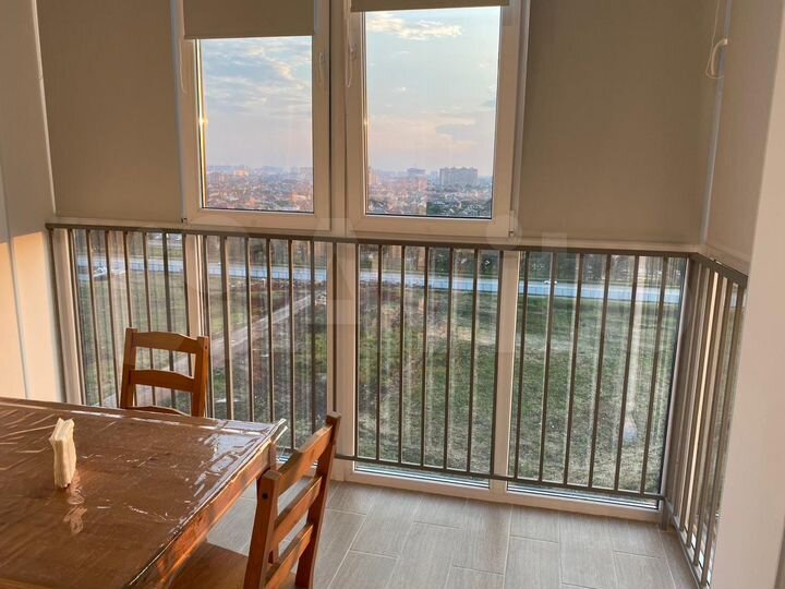 Квартира-студия, 25 м², 13/24 эт.