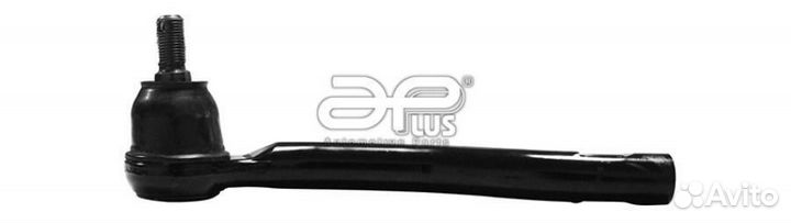 Applus 25160AP Наконечник рулевой тяги лев