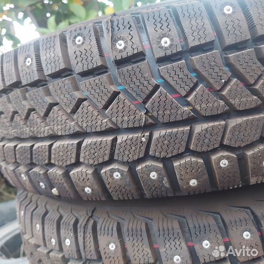 Колеса Brina Nordico 185/65 R15 4108