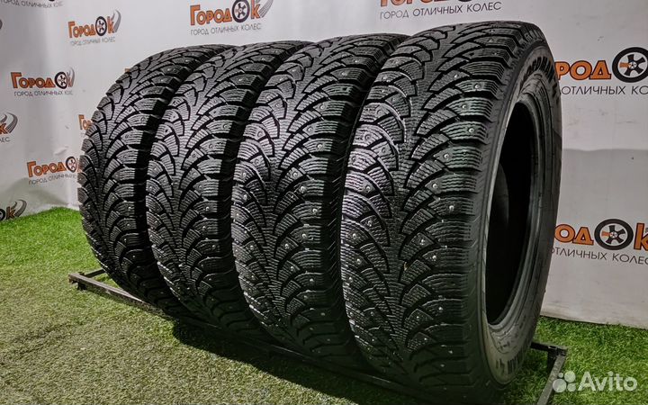 Nokian Tyres Nordman 4 215/65 R16 102T