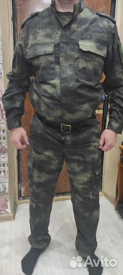 Военная форма летняя