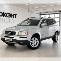 Volvo XC90 2.4 AT, 2007, 319 760 км, с пробегом, цена 1 300 000 руб.