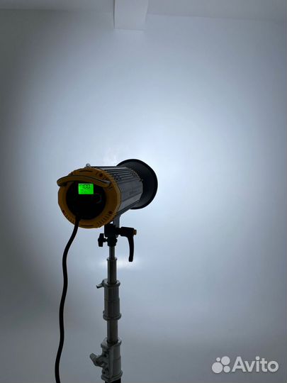 Видеосвет GreenBean SunLight 200 lesx2 BW