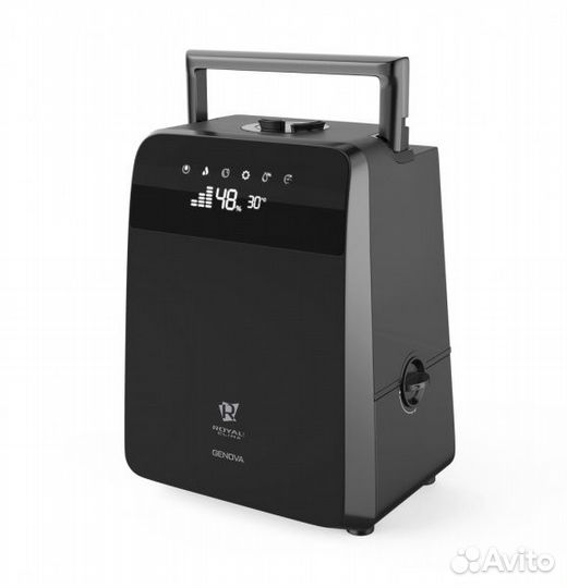 Увлажнитель воздуха ультразвуковой Royal Clima Gen