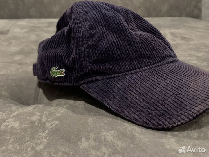 Кепка lacoste оригинал
