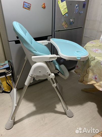 Стульчик для кормления Tommy