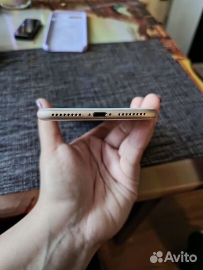 iPhone 7 Plus, 32 ГБ