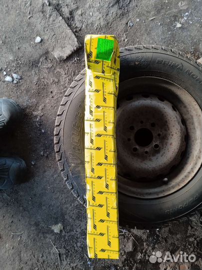 Рулевая трапеция ваз 2107