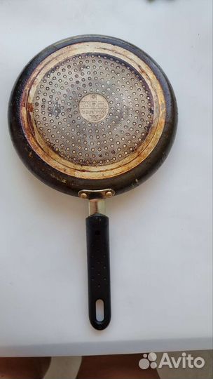 Блинница сковорода