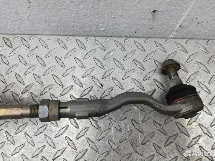 Рейка рулевая BMW X3