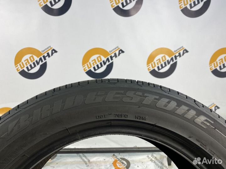 Bridgestone Dueler H/P Sport 235/55 R19 105W