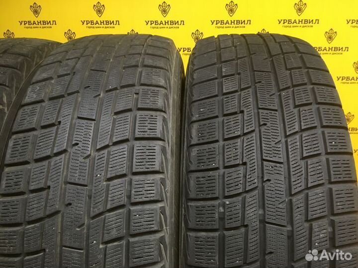 Yokohama Ice Guard IG30 215/60 R17 96Q