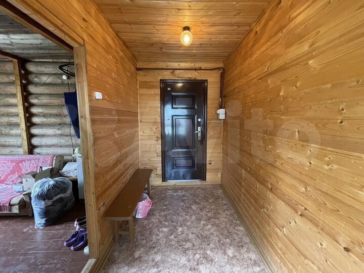 2-к. квартира, 46,4 м², 1/1 эт.