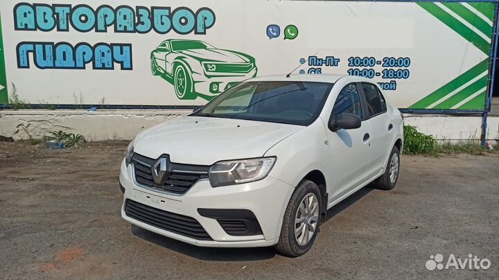 Консоль Renault Logan 2 969104617R