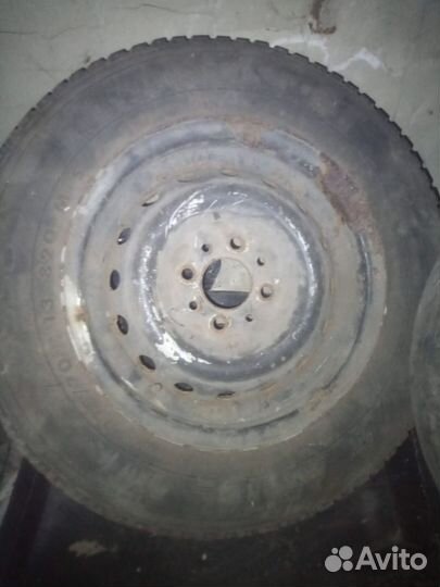 Accelera 651 5.10/9.5 R13 K