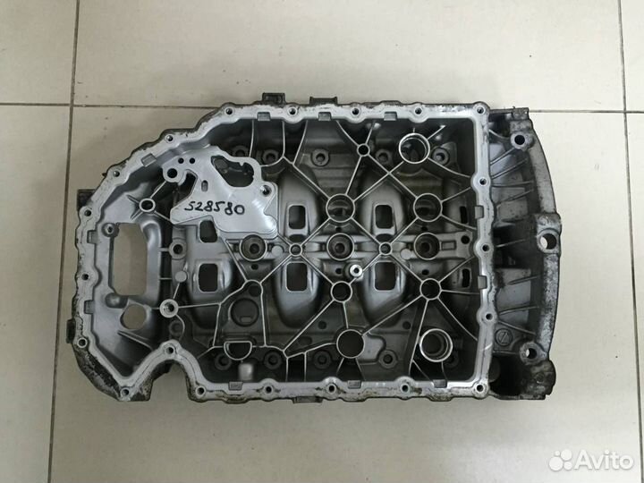 Поддон масляный двигателя Skoda Octavia A7 2013