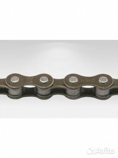 Цепь Z410 KMC 1/2