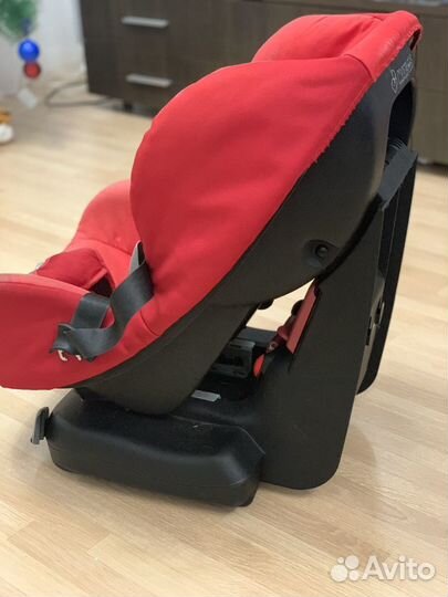 Детское автокресло maxi cosi priori xp 9-18