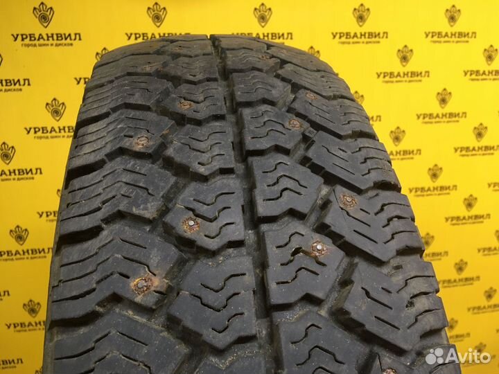 Yokohama SY109 215/70 R15 L