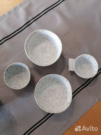 Посуда hm home