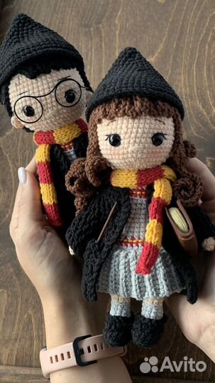 Вязание на заказ (игрушки, погремушки, пледы)