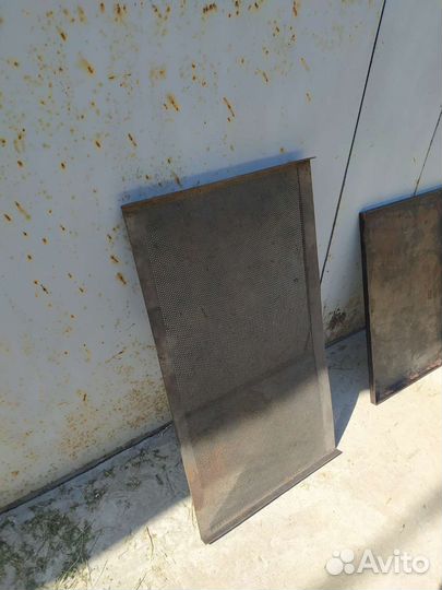 Противень протвень