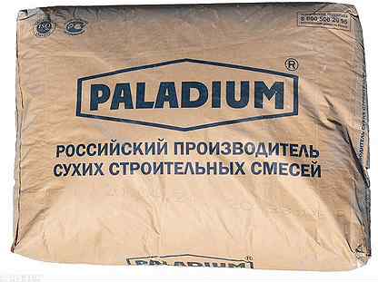 Ремонтный состав паладиум оптом
