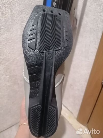 Лыжи для начальной школы