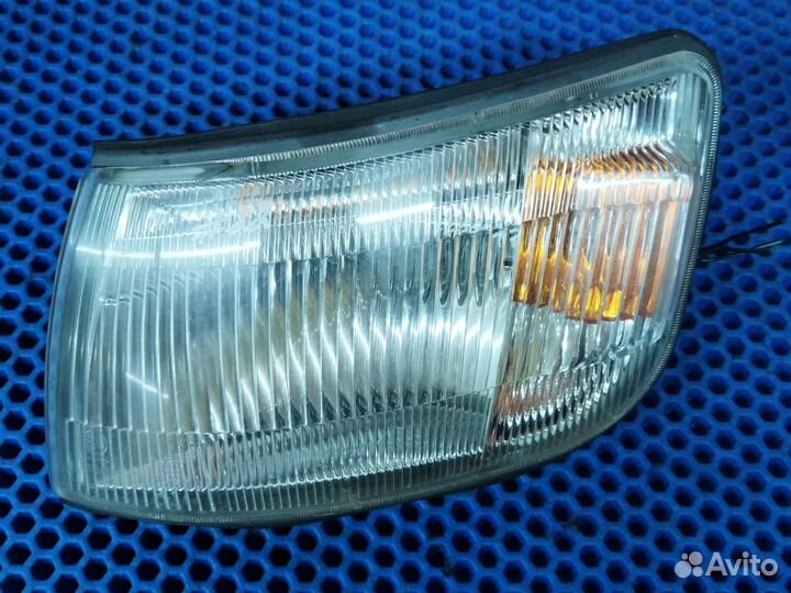 Габарит поворот левый Mitsubishi RVR 1991-97