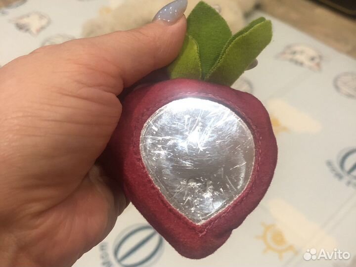 Мобиль tiny love