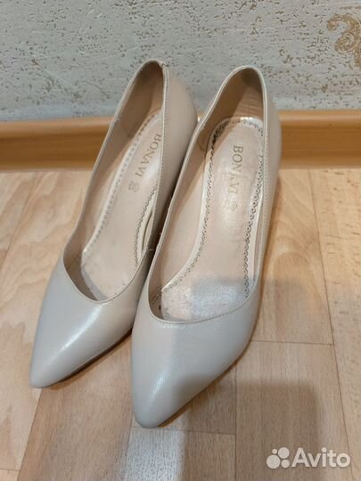 Туфли женские