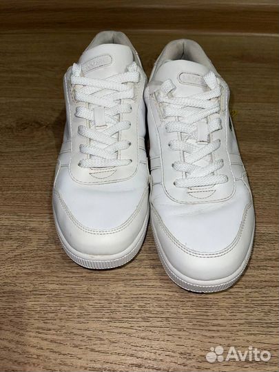 Кроссовки lacoste 41 размер