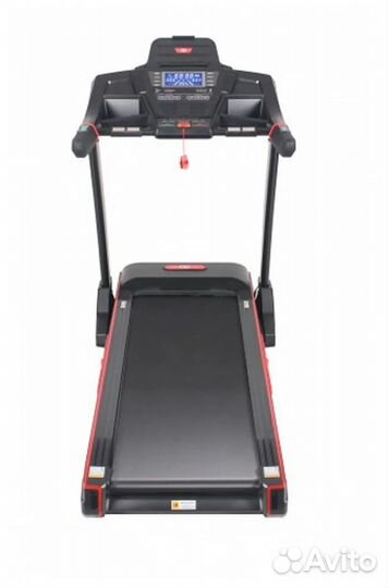 Новая беговая дорожка CardioPower T55