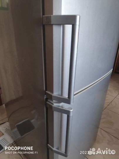 Холодильник на запчасти