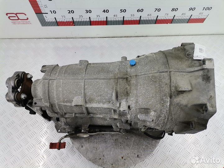 Кпп для BMW 5-Series (F07/F10/F11/F18)