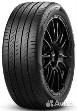 Pirelli Powergy 225/40 R18