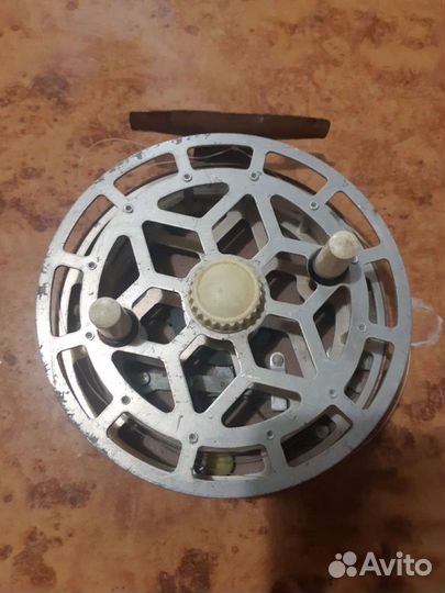 Катушка для спиннинга