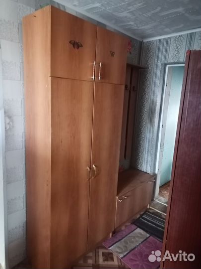Шкаф в прихожую