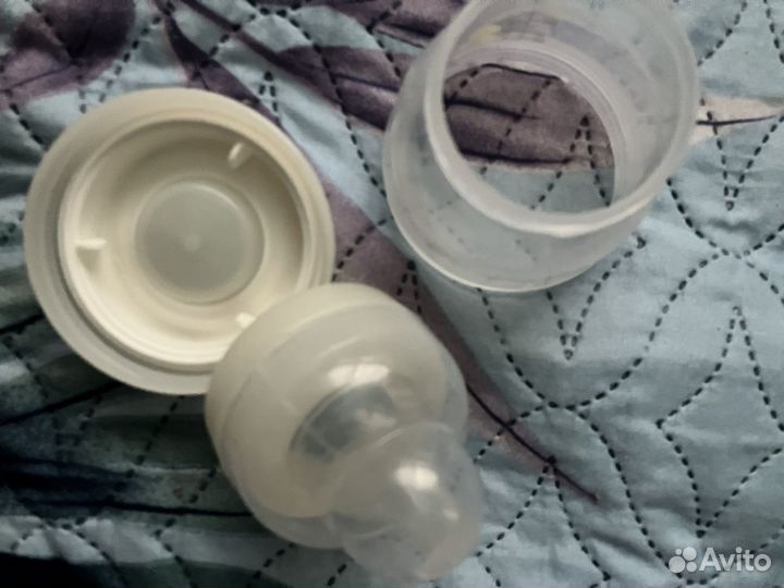 Бутылочки, поильник