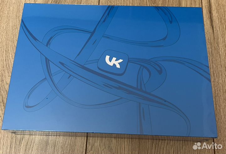 Эксклюзивные беспроводные наушники vksoundmix