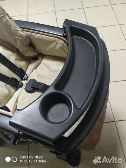 Коляска универсальная Peg- Perego (made in Italy)