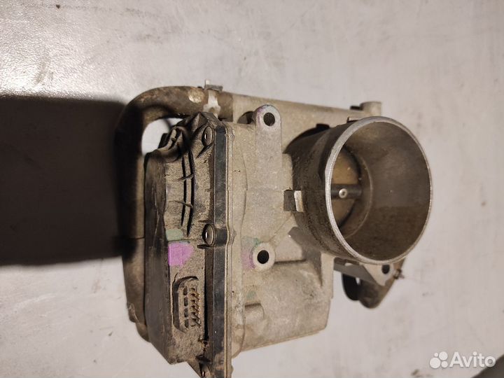 Дроссель электронный L3-VE Mazda 3 6 L3R413640