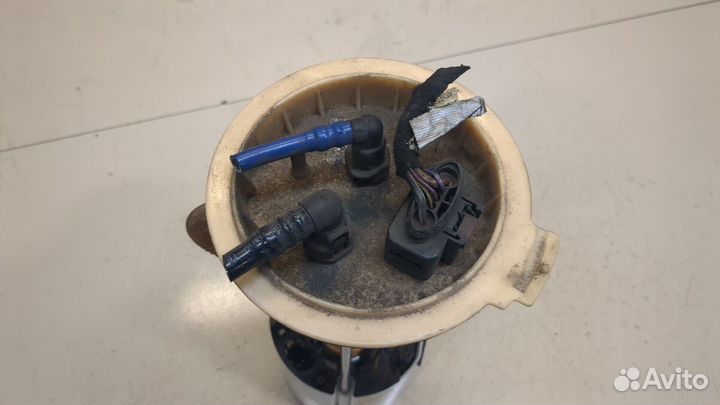 Насос топливный электрический Audi Q5, 2013