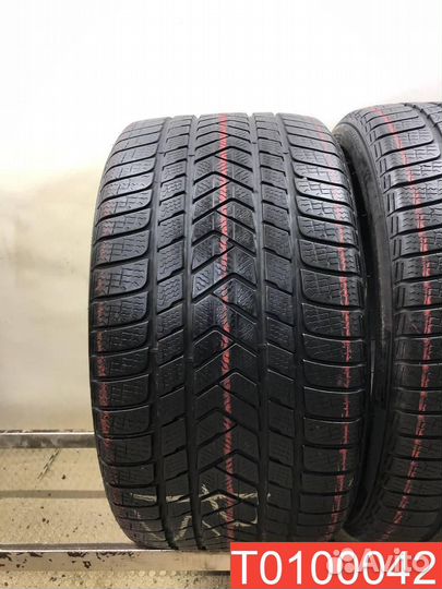 Pirelli Winter Sottozero 3 315/30 R21 105V